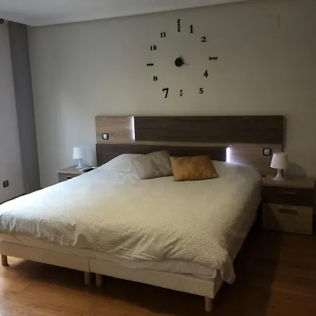 Suites San Antonio Hotel Aranda de Duero