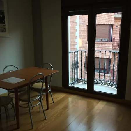 Suites San Antonio Aranda de Duero