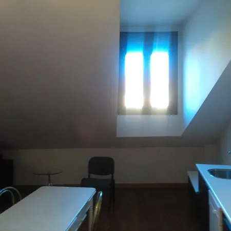 Hotel Suites San Antonio 3*