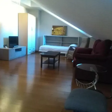Suites San Antonio