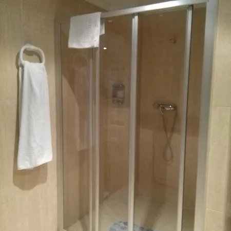 Suites San Antonio Hotel Aranda de Duero