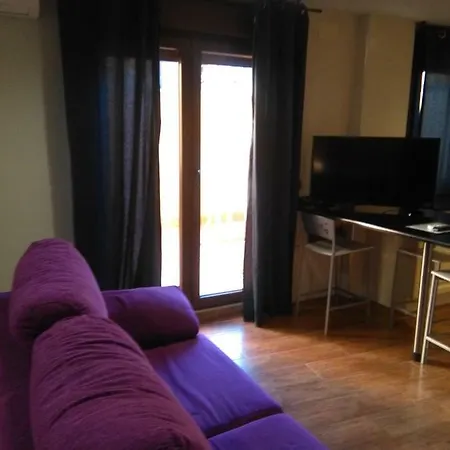 Suites San Antonio 3* Aranda de Duero