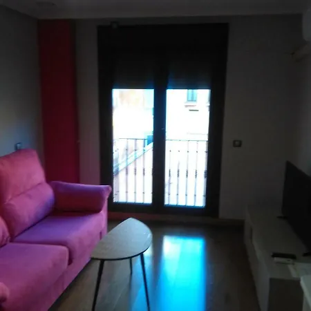 Suites San Antonio Aranda de Duero