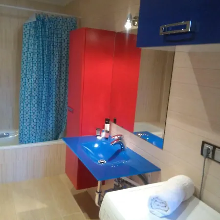 Suites San Antonio 3*
