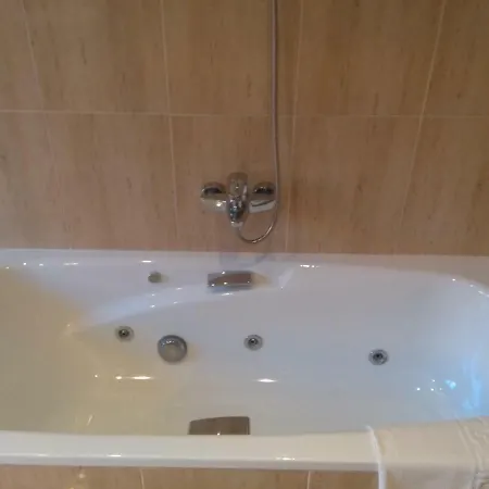 Hotel Suites San Antonio