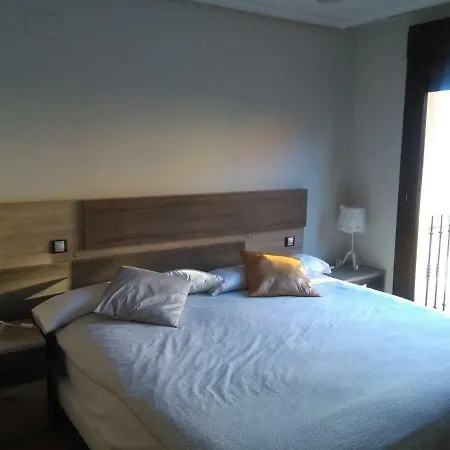 Suites San Antonio Hotel