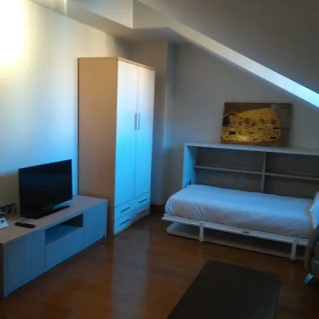 Suites San Antonio Hotel Aranda de Duero