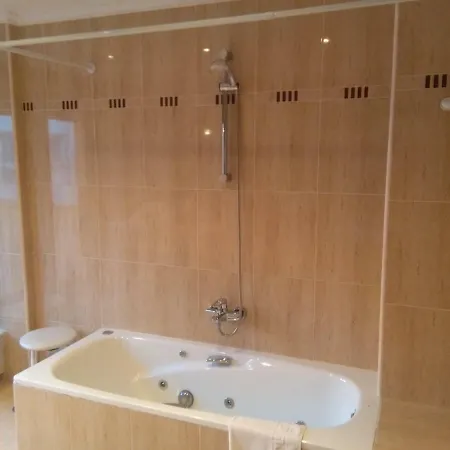 Suites San Antonio Aranda de Duero