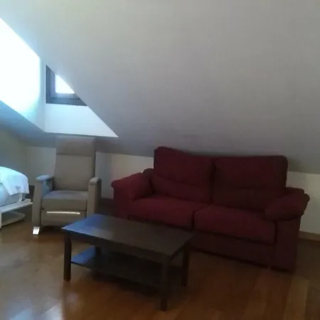Suites San Antonio Hotel 3*