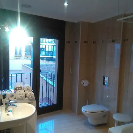 Suites San Antonio 3*